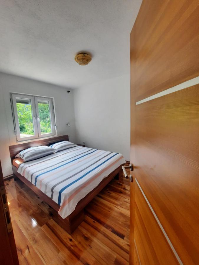 Kuca Za Odmor Ceif Dropci Exterior foto
