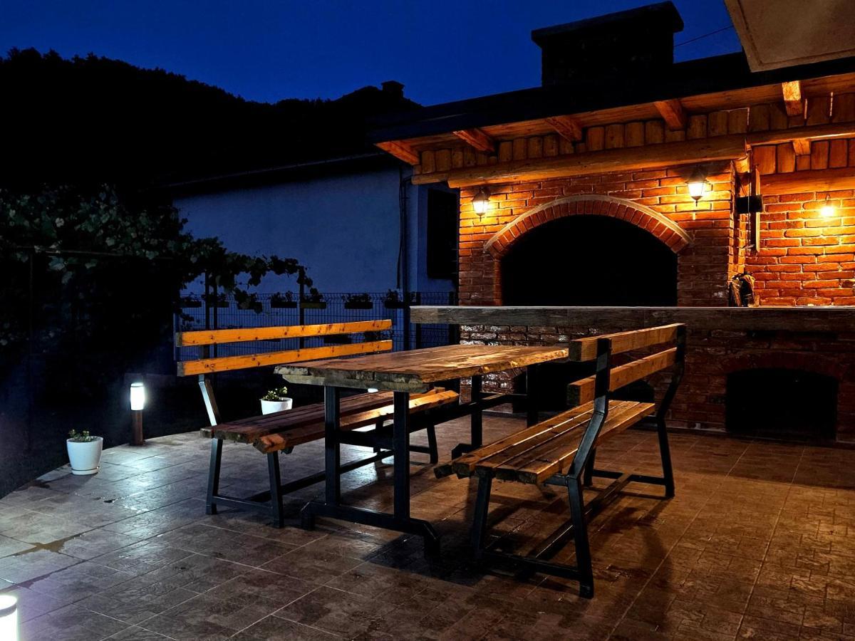 Kuca Za Odmor Ceif Dropci Exterior foto