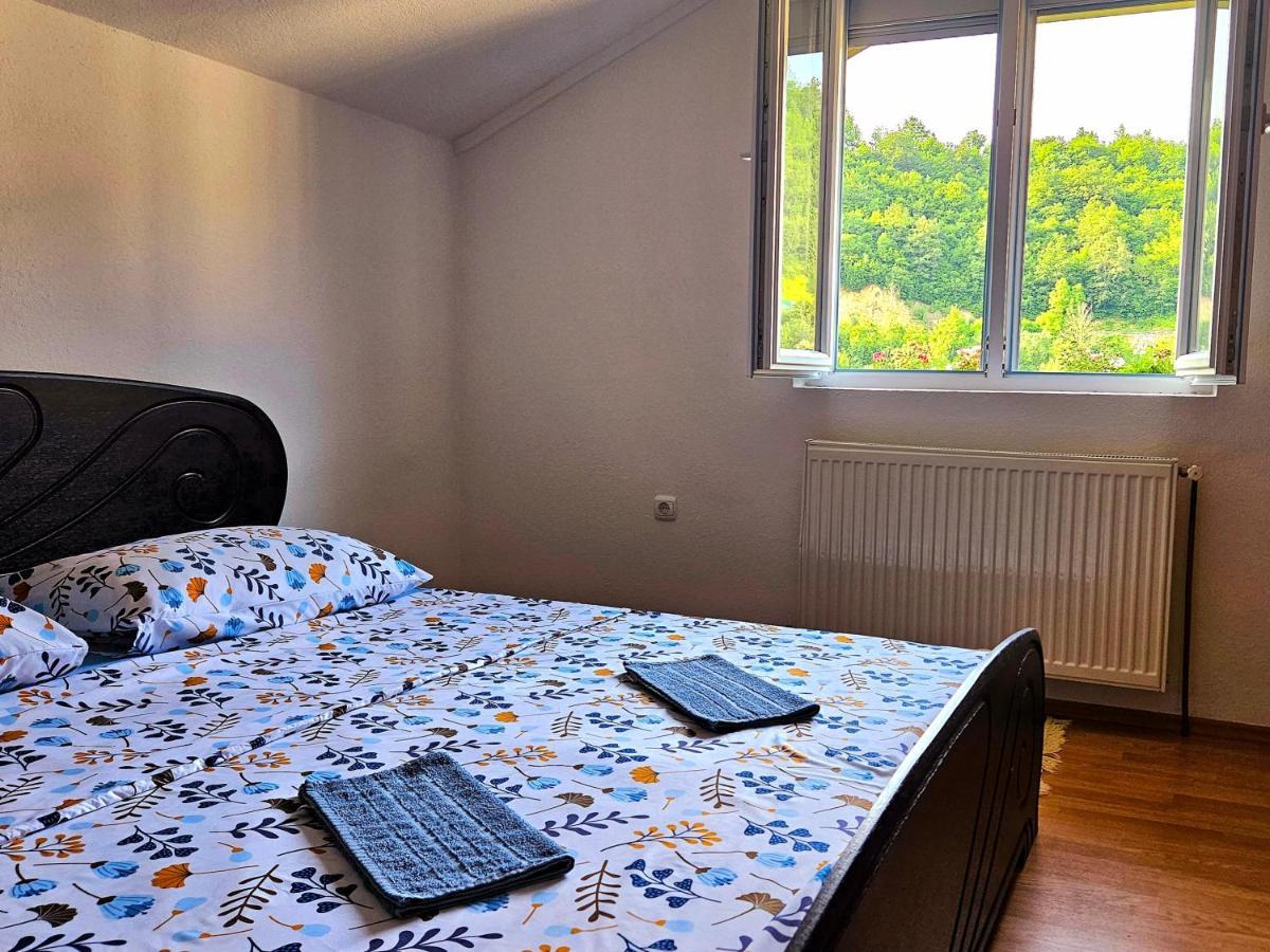 Kuca Za Odmor Ceif Dropci Exterior foto