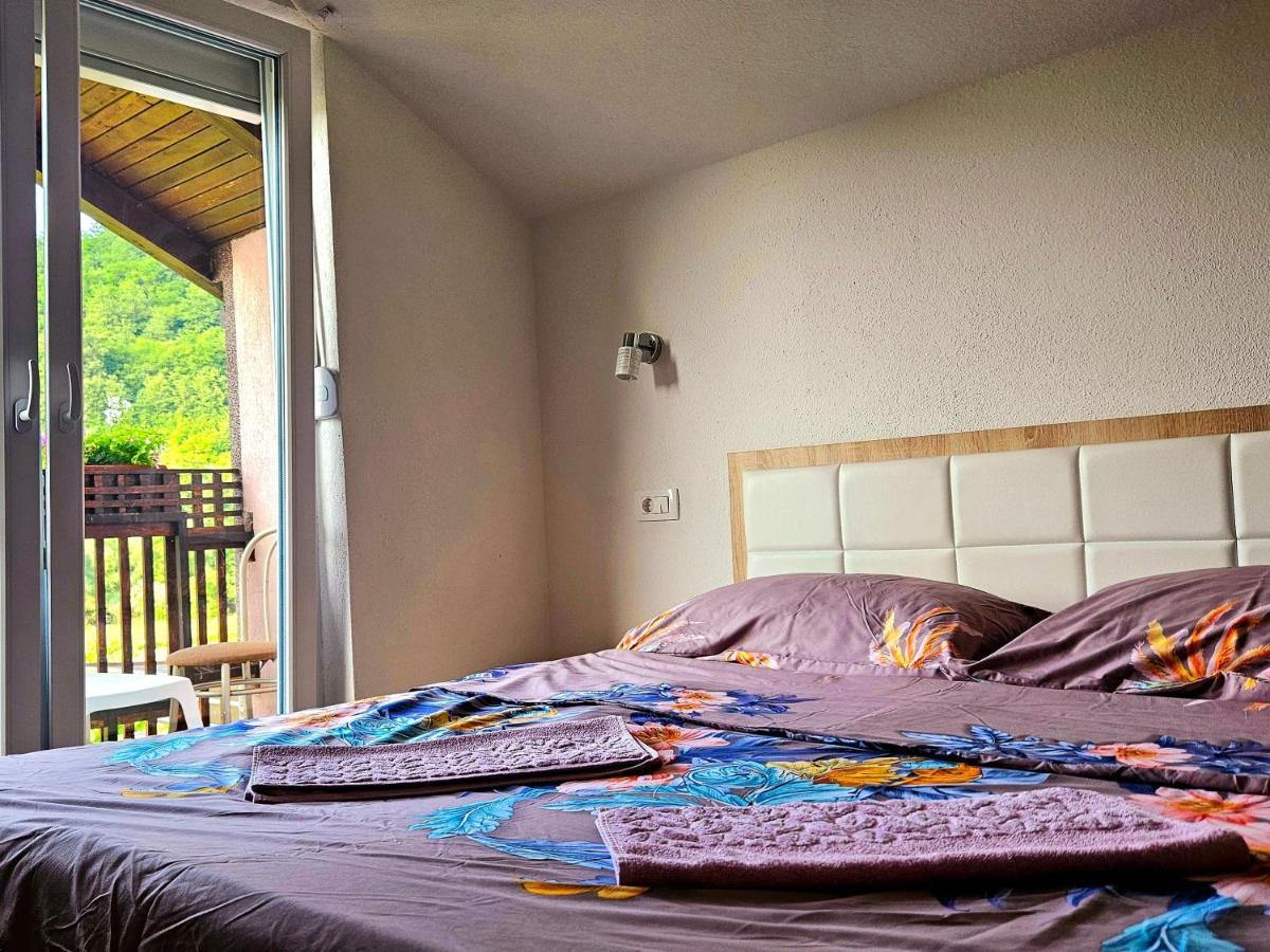 Kuca Za Odmor Ceif Dropci Exterior foto