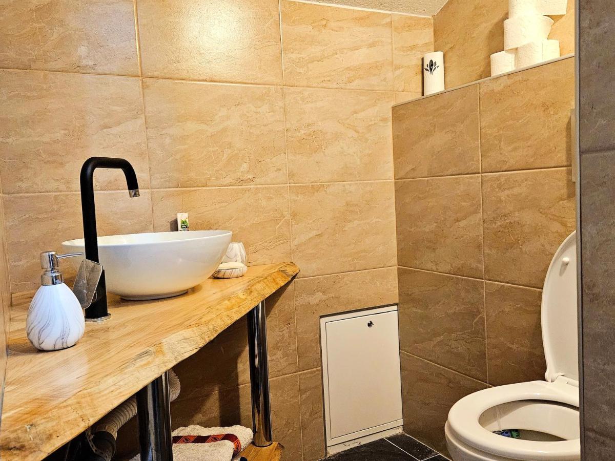 Kuca Za Odmor Ceif Dropci Exterior foto