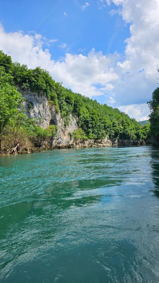 Kuca Za Odmor Ceif Dropci Exterior foto