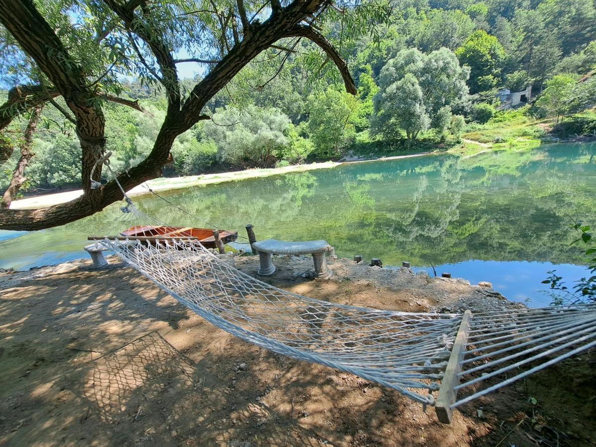 Kuca Za Odmor Ceif Dropci Exterior foto